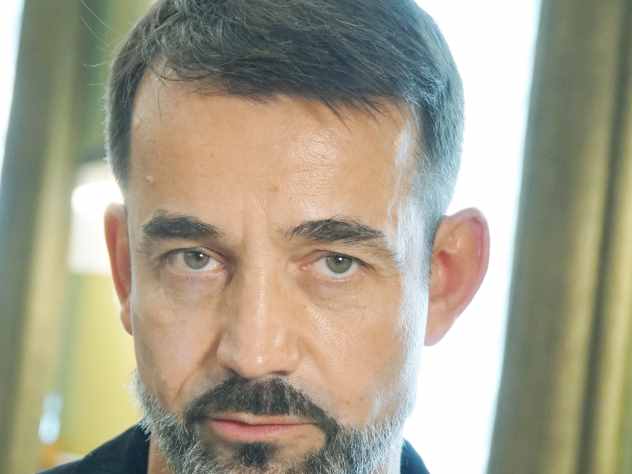 Певцов считает Караченцова мужиком с тонной обаяния