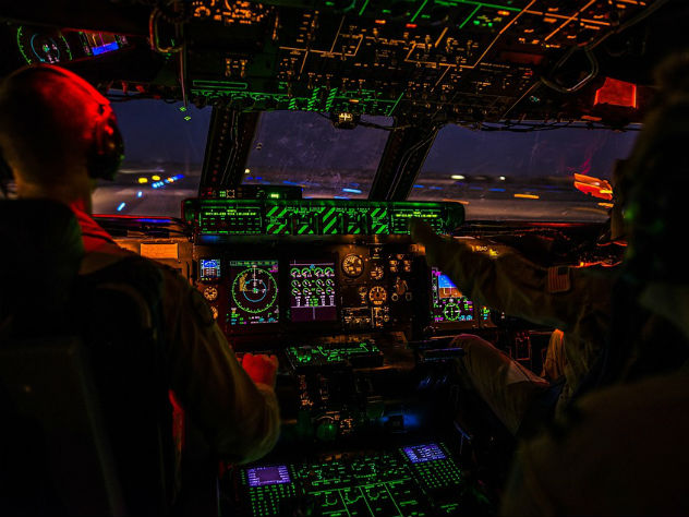 Пилоты рассказали о том, в чем никогда не признаются пассажирам