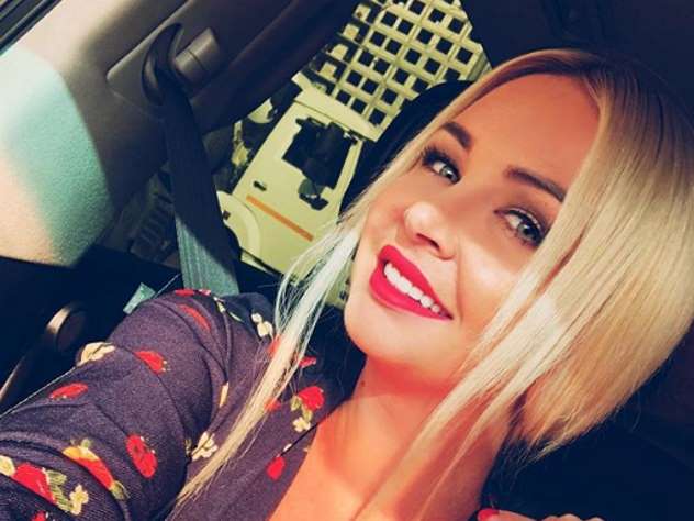 Фото Дарьи Пынзарь