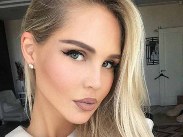 Фото Марии Погребняк