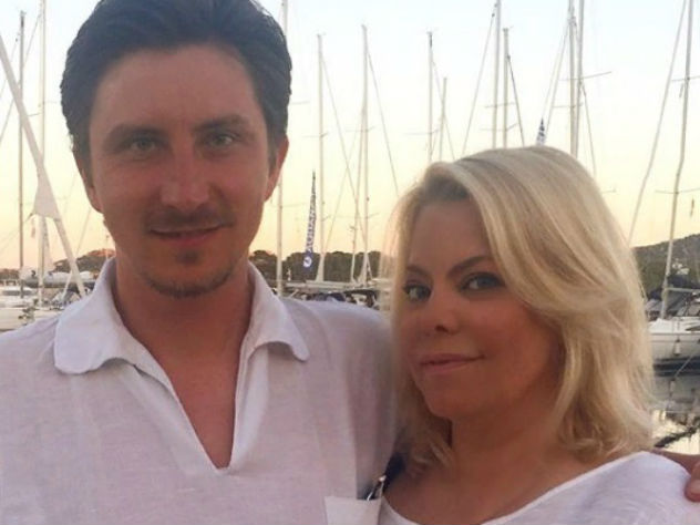 Яна Поплавская похвасталась снимком с отдыха