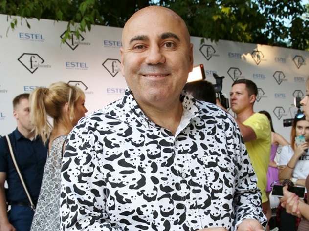 Пригожин о детях