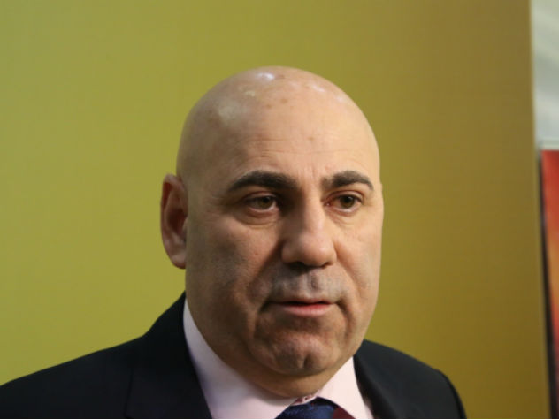 Иосиф Пригожин о композиторе Бородине - ДТП