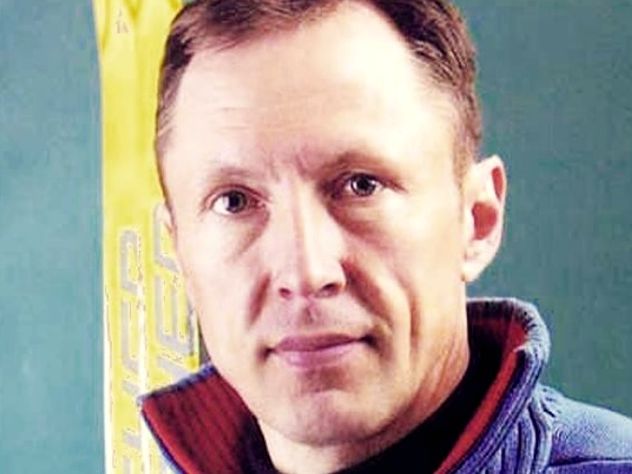 Алексей Прокуроров