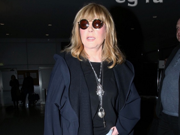 Фото Пугачевой