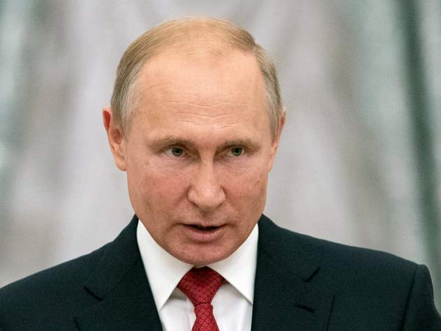 Эксперт назвал возможные санкции России против Украины