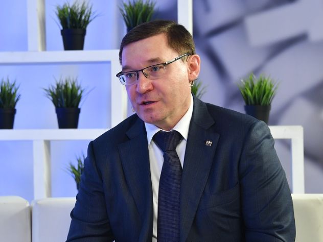 Владимир Якушев Расселение из аварийного жилья