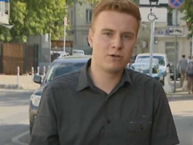 Коллеги высказались о смерти Никиты Развозжаева