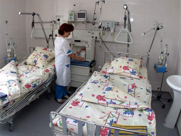 Рязанского гинеколога будут судить за смерть ребенка