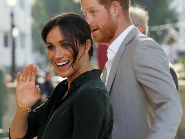 Как живет бывший муж Меган Маркл - режиссер