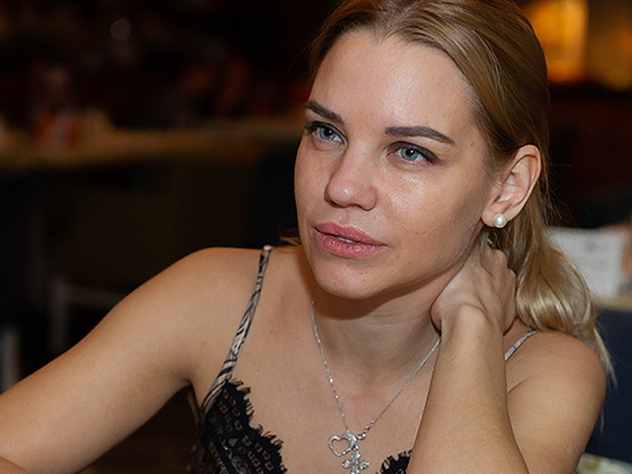 Сафронова заявила, что Кержаков упивается болью других людей