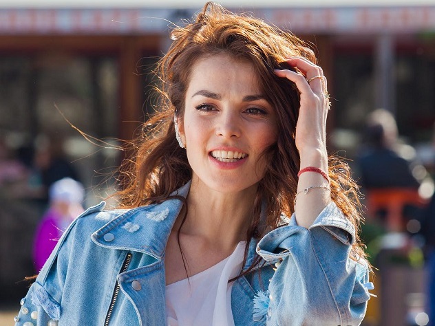 Как выглядит Сати Казанова