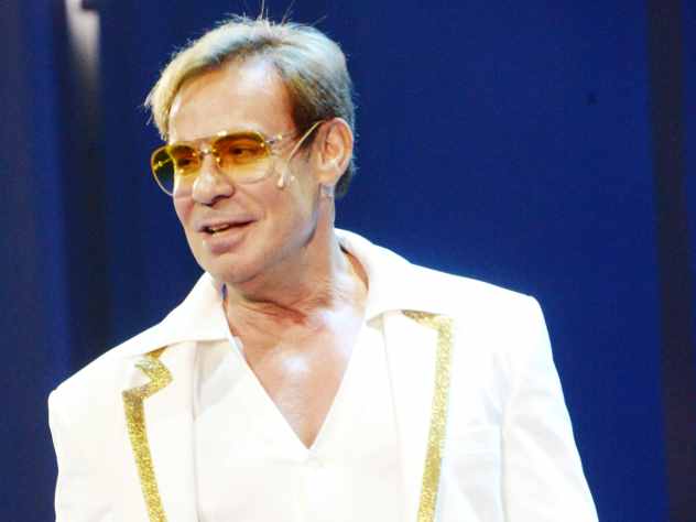 Шифрин похвастался «огородной победой»