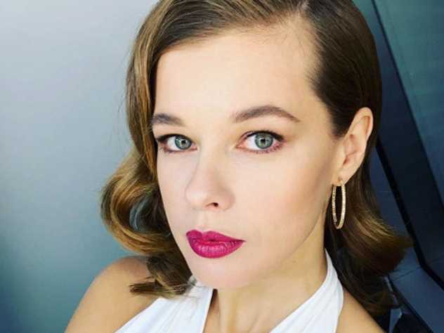 Фото Екатерины Шпицы