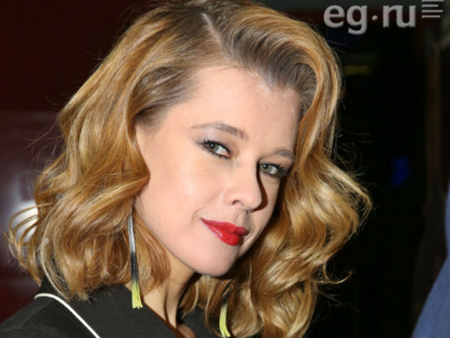 Катерина Шпица пригласила подписчиков взглянуть на небо