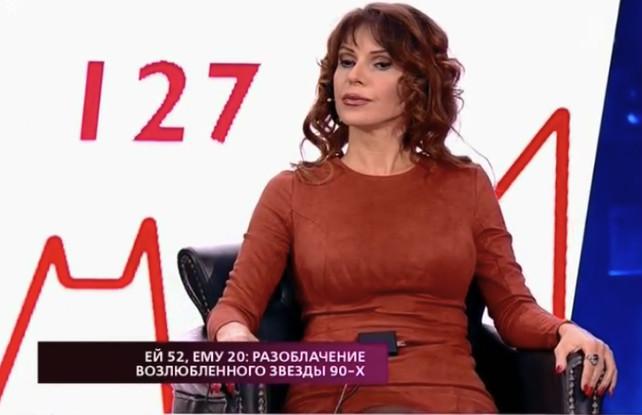 Фото Натальи Штурм