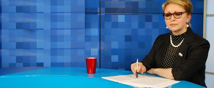 Наталья Соколова. Источник: saratov.gov.ru