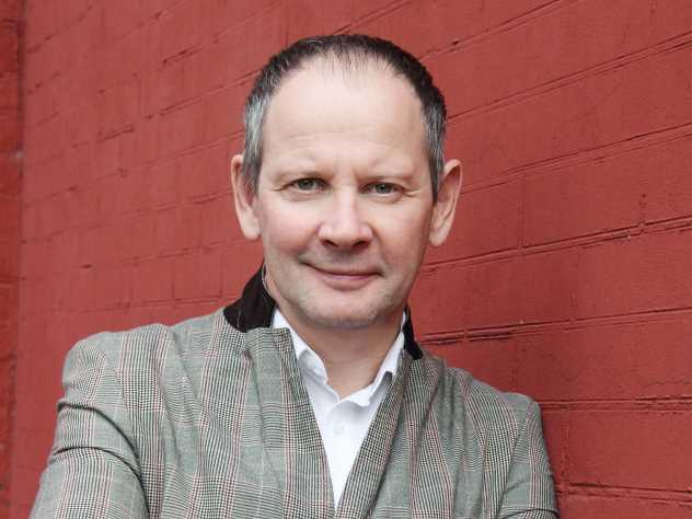 Даниил Спиваковский рассказал о личной жизни