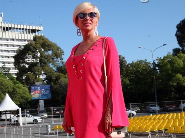 Свадьба Свиридовой