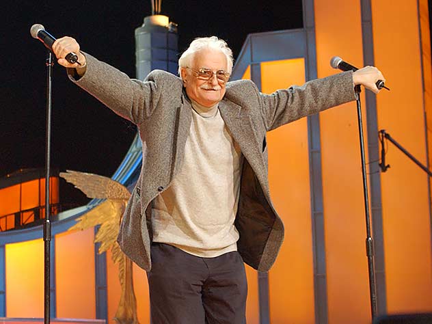 Марлен Хуциев