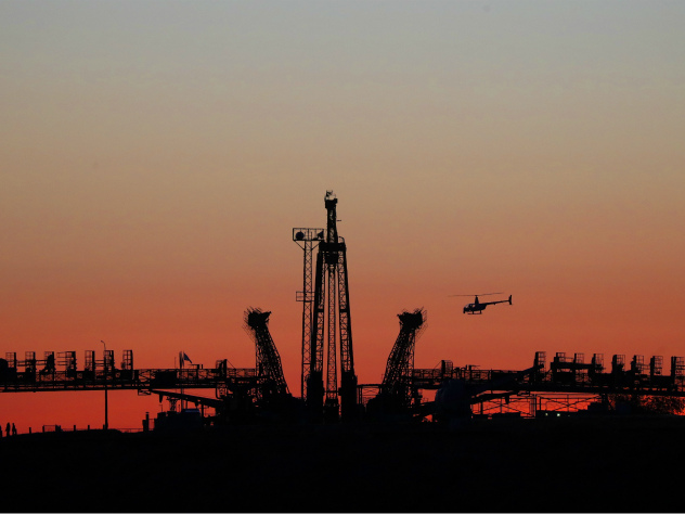 Источники на Байконуре рассказали о некоторых выводах комиссии, расследующей аварию «Союза-ФГ»