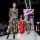 Яркие моменты Mercedes-Benz Fashion Week Russia