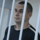 Олег Сенцов прекратил голодовку