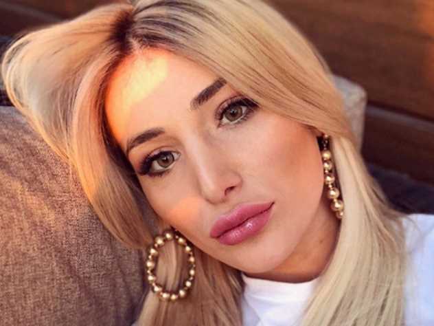 Тата Блюменкранц разводится