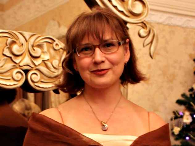 «Училка» из Нижнего Новгорода решила бороться с безграмотностью на телевидении