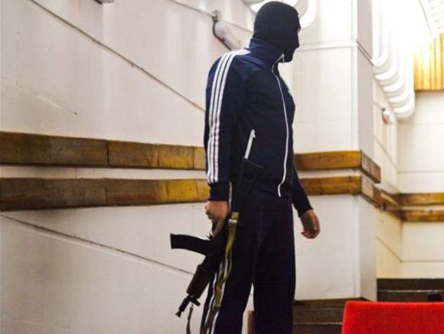 Террористы написала «девичий сонник» для вербовки