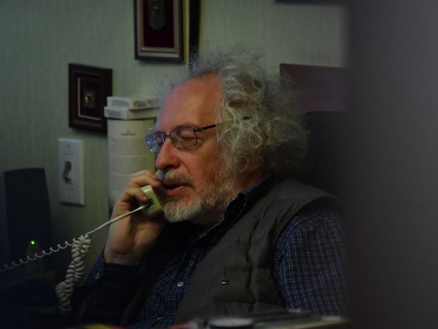 Венедиктова выписали из больницы