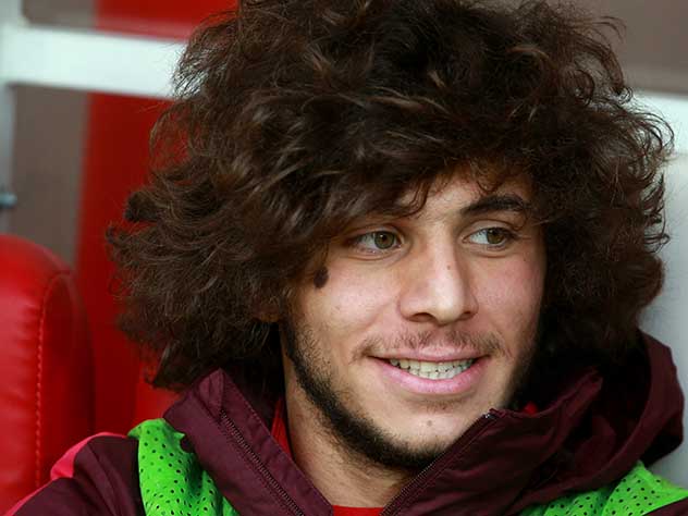 Георгий Тигиев был оштрафован за тонировку