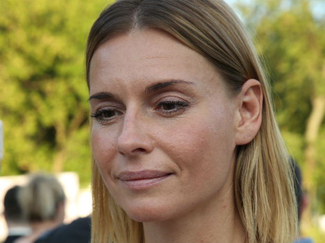 Годовщина смерти Дмитрия Марьянова - Любовь Толкалина