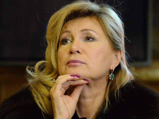 Вика Цыганова рассказала о любви к России