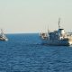 Украинские военные проведут крупные маневры в Азовском море