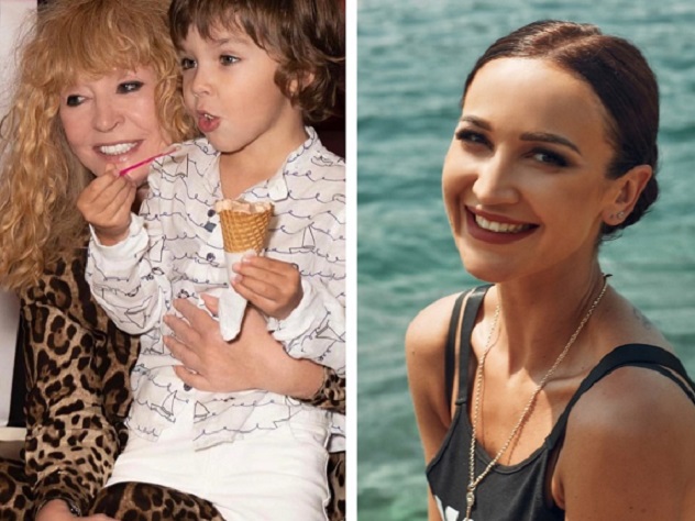 Кто из звезд улыбается не искренне