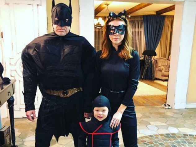 Наталья Подольская и Владимир Пресняков