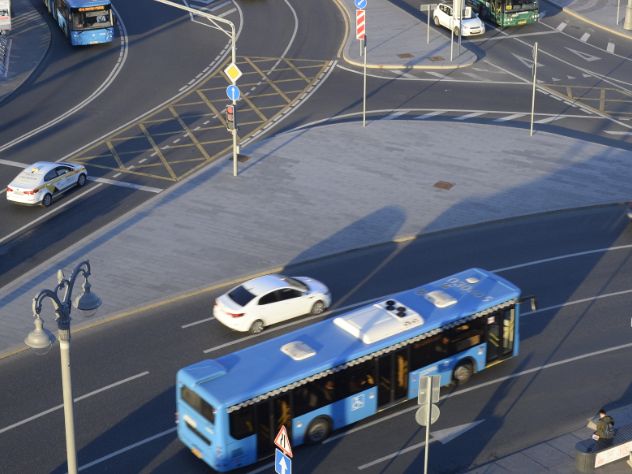 Дневные скидки на транспорт