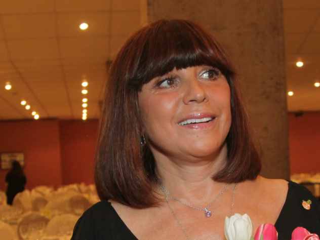 Варлей несколько раз неудачно выходила замуж