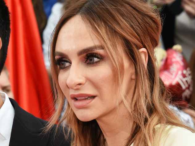 Екатерина Варнава о соцсетях - инстаграм*