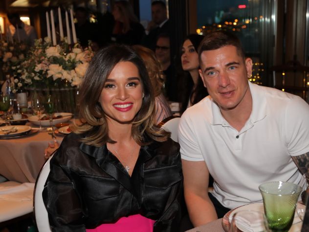 Бородина рассказала о ремонте