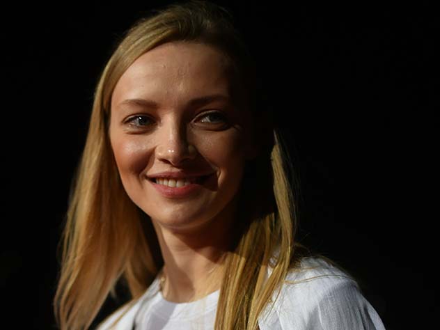 Актриса Екатерина Вилкова чуть не лишилась крупной суммы из-за кибермошенников