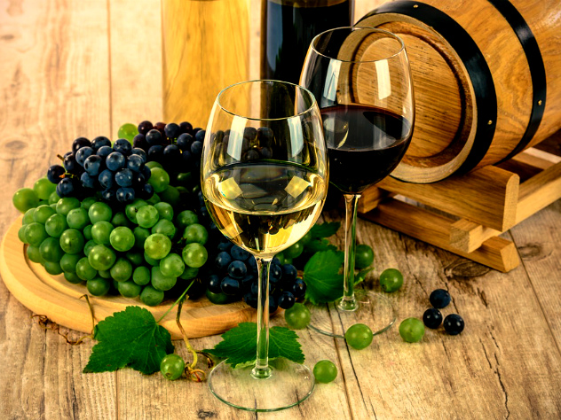 Виноделы и виноградари предлагают создать в России профильное агентство