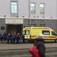 Взрыв у здания ФСБ в Архангельске произошел в результате самоподрыва