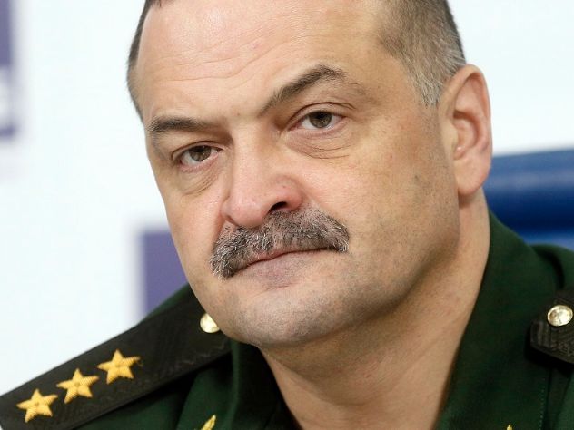 Взрыв в Керчи назвали терактом