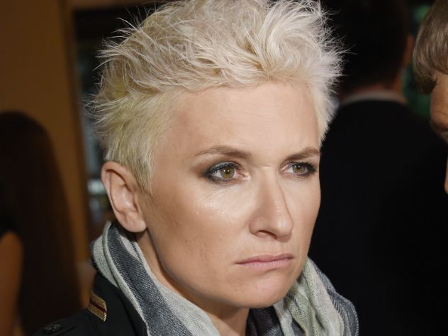 Арбенина рассказала о том, что не дает детям общаться с отцом