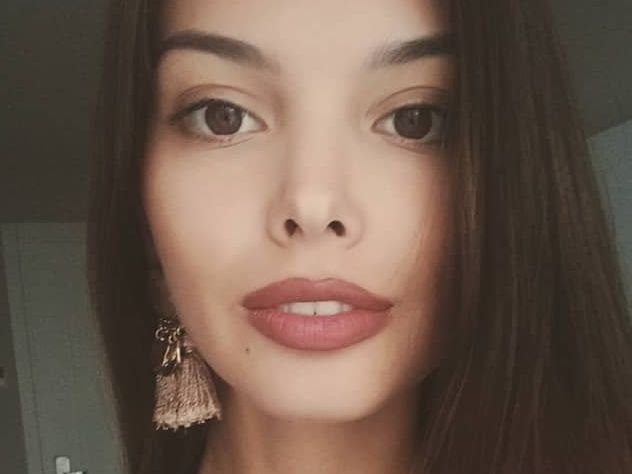 Лидия Пономарева Девушка года Playboy