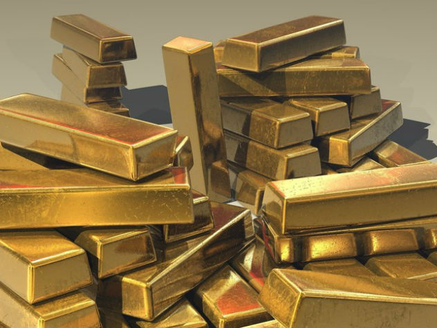 Два года колонии-поселения получил житель Якутии за незаконное хранение золота