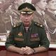 Виктор Золотов провел переговоры с «террористом» на Васильевском спуске