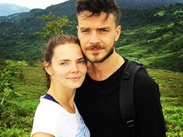 Лиза Боярская